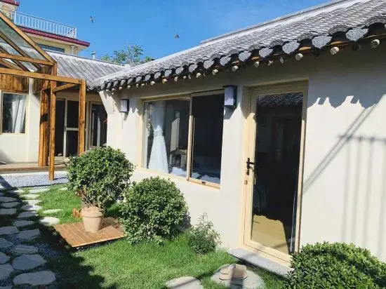 Longqing Gorge Pouli Diary · End of Summer Homestay