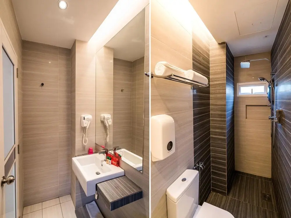 OYO 279 Orange Premier Hotel
