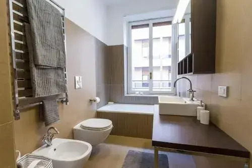 Easylife - Annydi Art Home In Duomo
