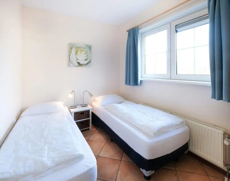 Pleasant Villa Near sea and Beach