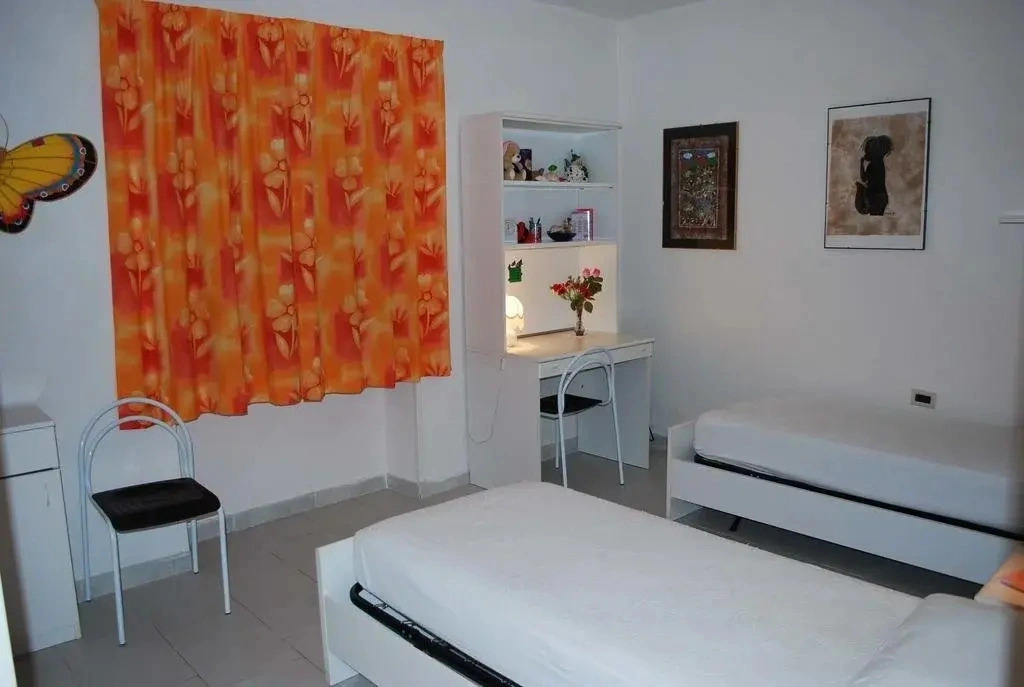Casa vacanze di Pieranna
