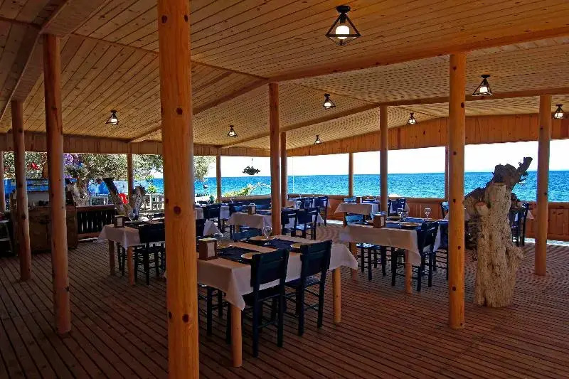 Zena Beach Bungalows