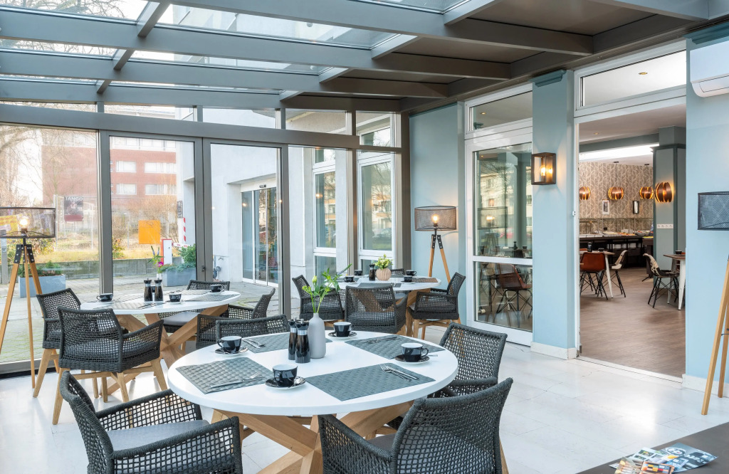 Leonardo Boutique Hotel Berlin City South