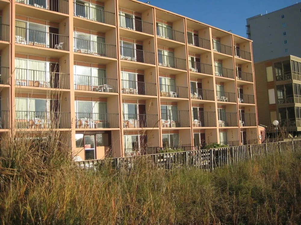 Oasis Hotel