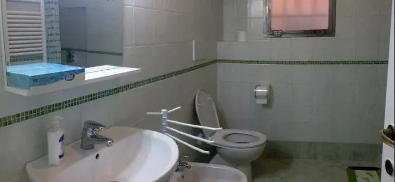 Ca Spezier Guest House