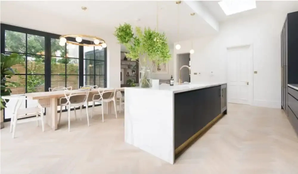 Stunning 3 Bedroom Family Home in Kensal Rise