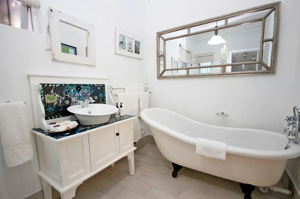 Gilcrest Place Guest House