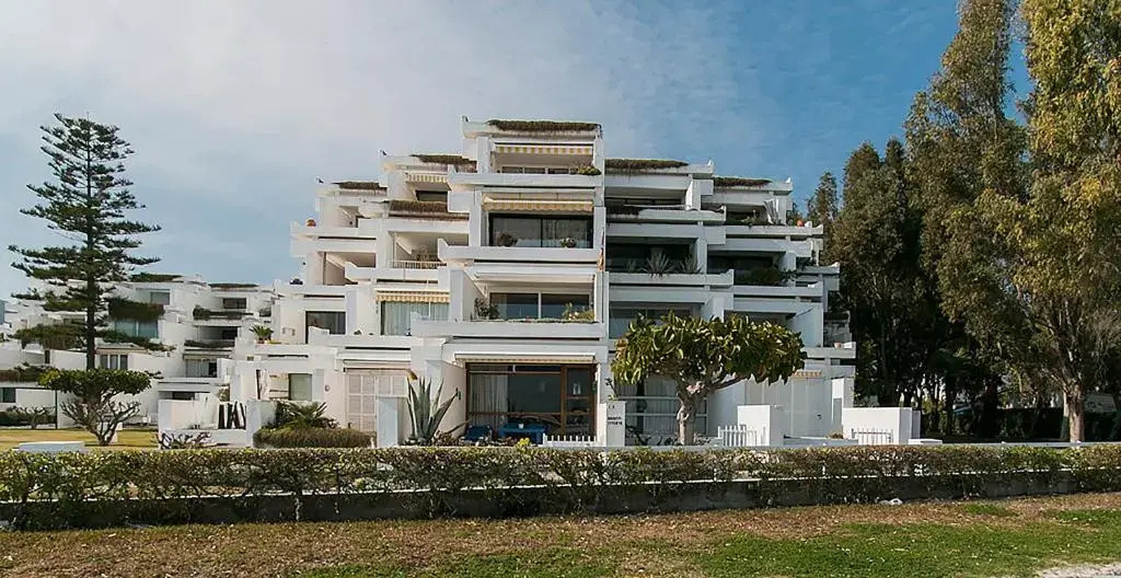 Apartment CB 1