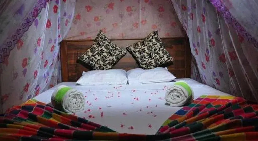 Sigiri Aliya Tree house