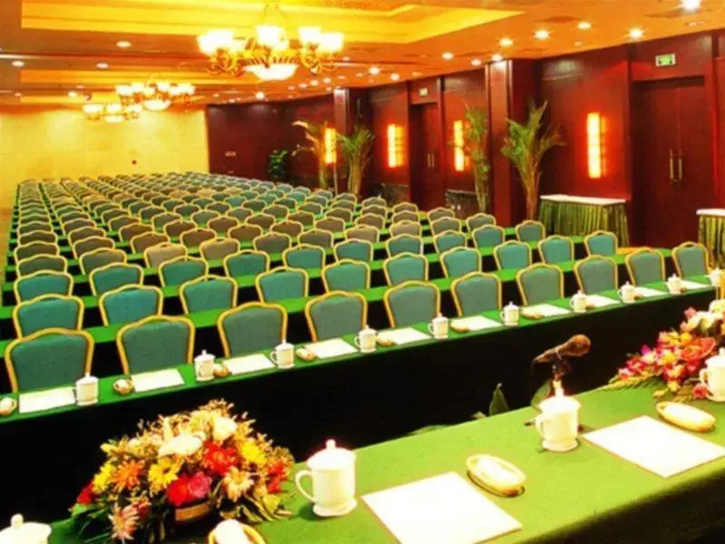 Jincheng Grand Hotel