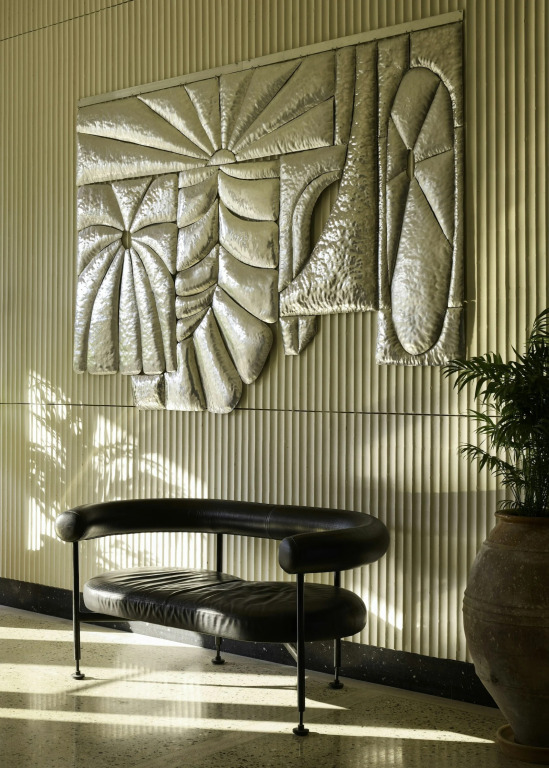 Ace Hotel & Swim Club Athens