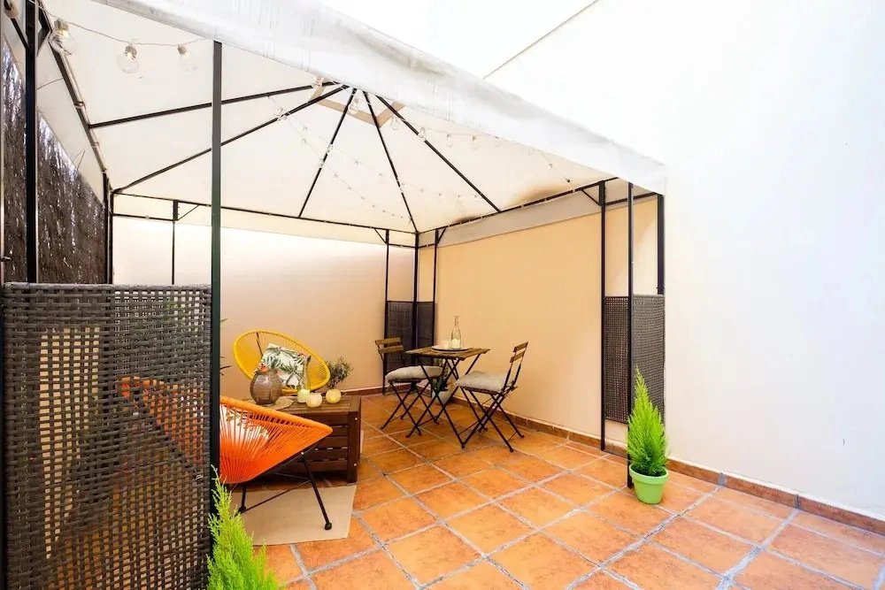 Nice studio in Malasaña