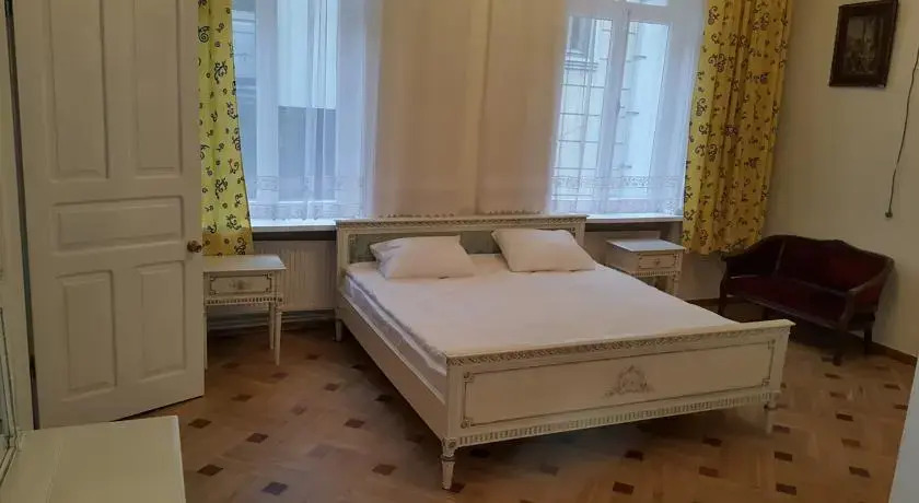 Charm Hotel