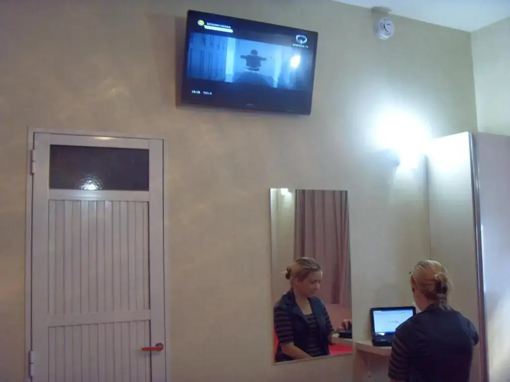 Hotel Micro