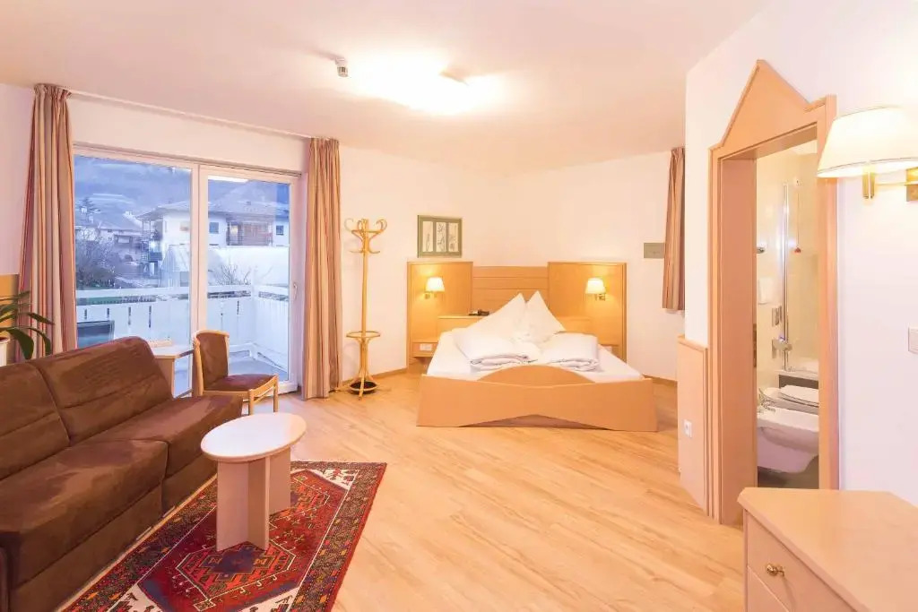 Hotel Goldenes Rössl