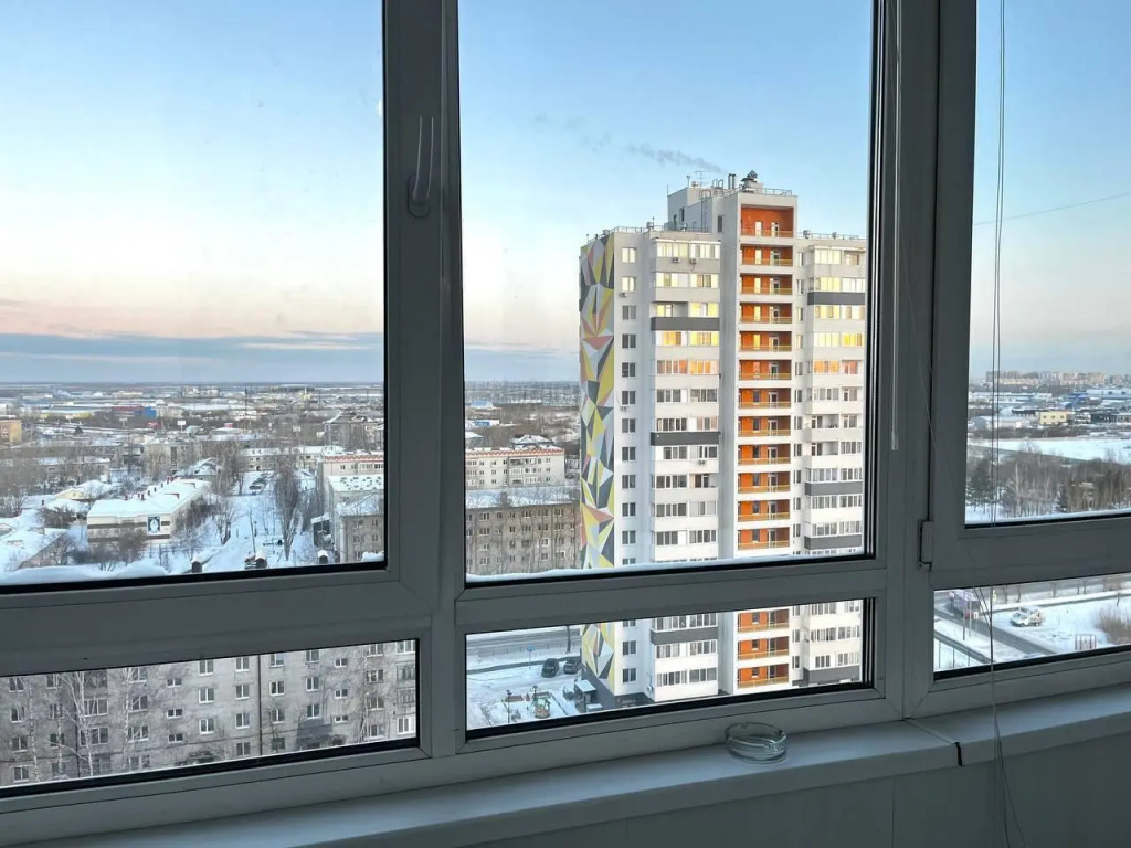 Romlex Apartments (Ромлекс) на улице Сидора Путилова 45