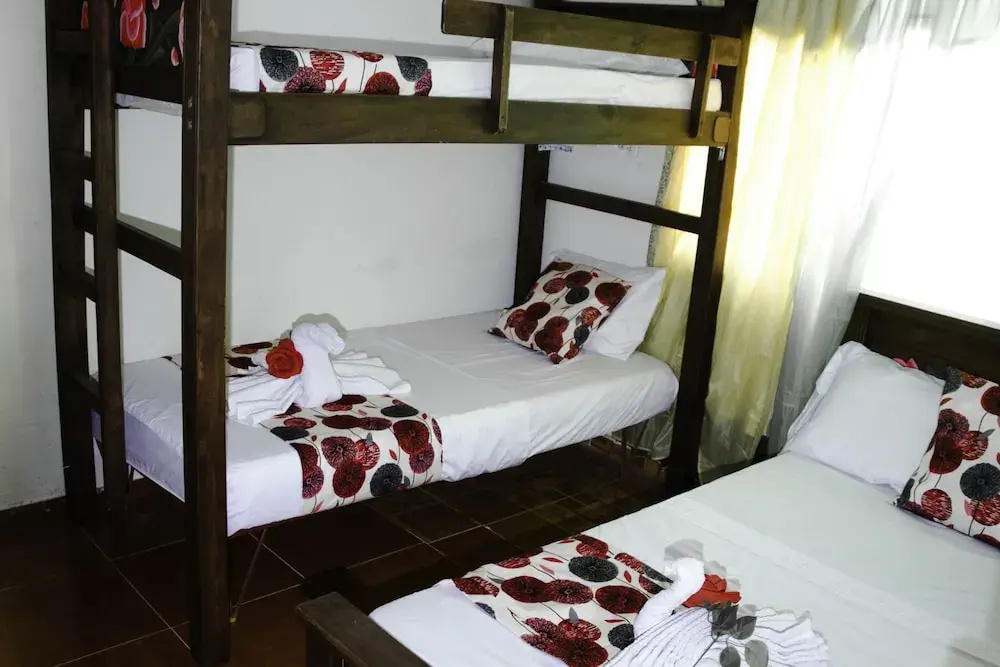 Hotel Las Colonias