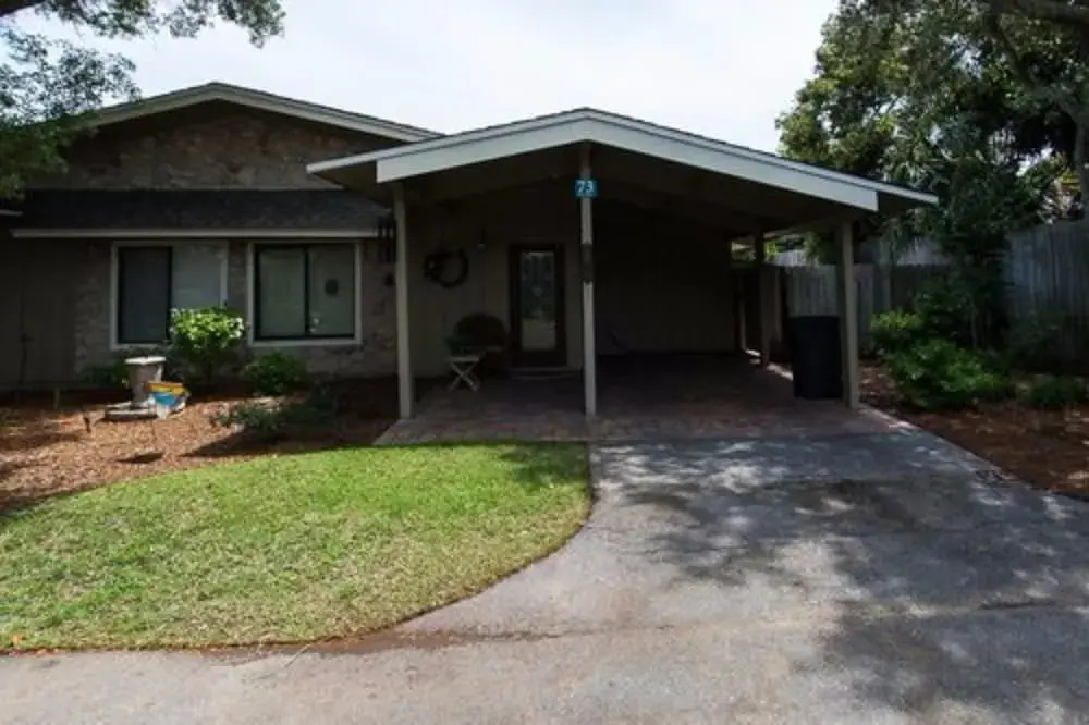 Seascape Resort Golf and Tennis Villas