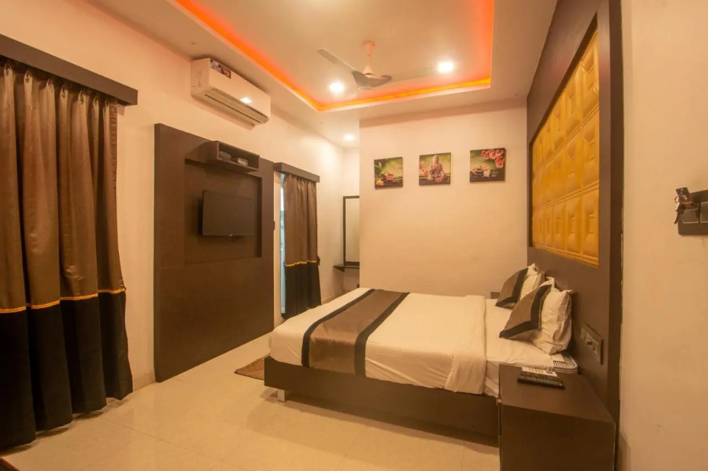 Parampara Residency