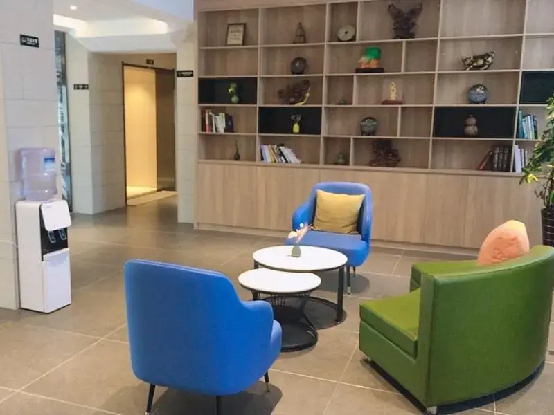 GreenTree Inn Express Jilin Yushu Gongnong Street Passenger Terminal Station