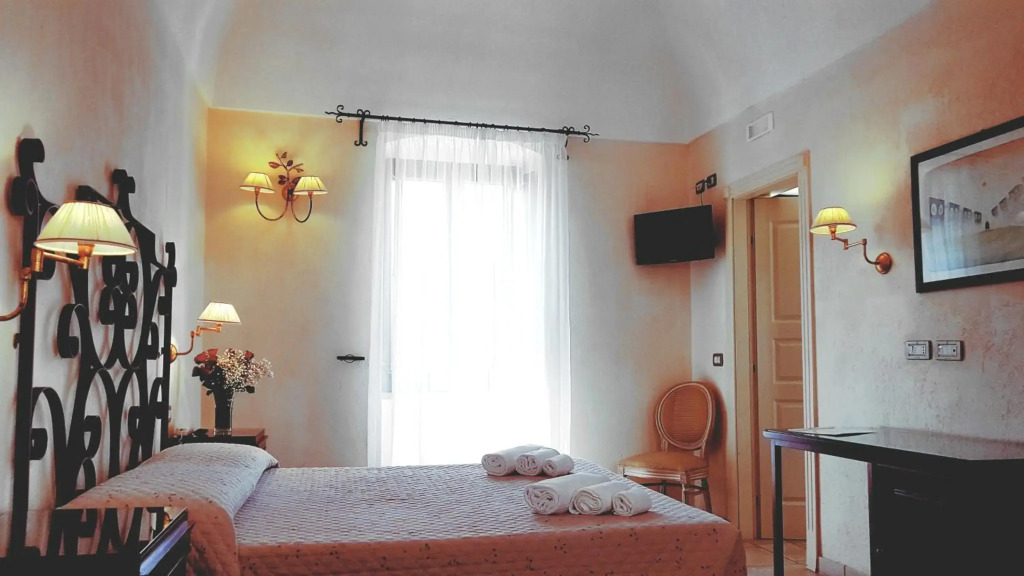Relais SantEligio