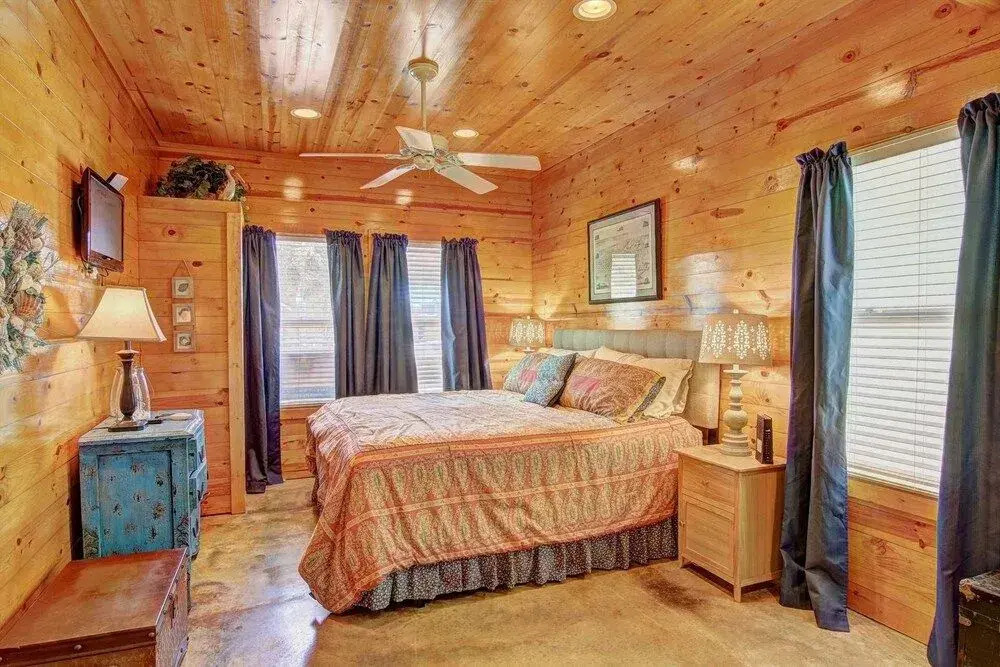 Seas The Day - 4 Br Home