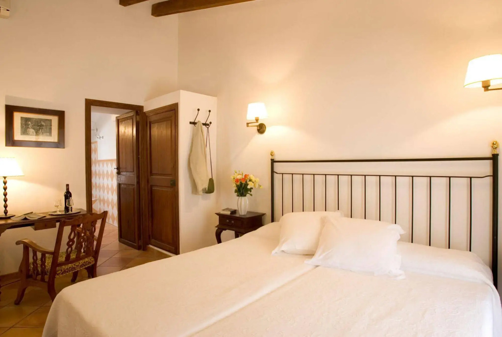 Turismo de Interior SArdeviu
