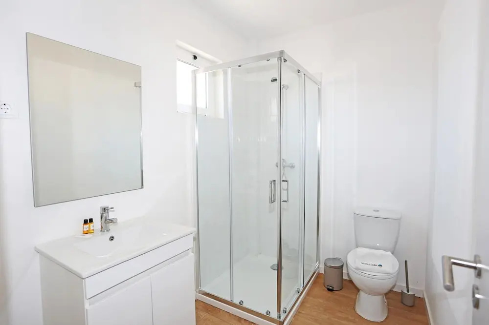 X 10 - 2 Bed Apartment in Quinta da Ponte