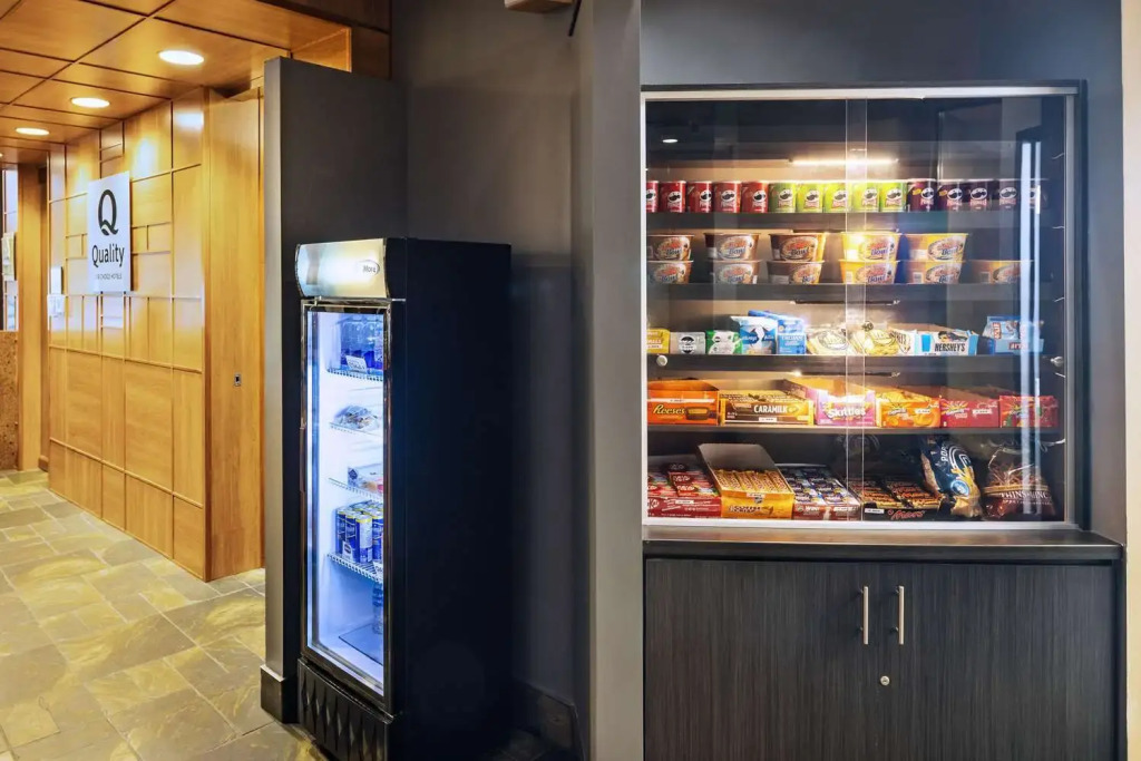 Quality Inn Rouyn-Noranda