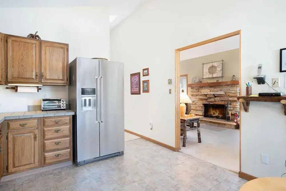 Cliffview - 3 Br Condo