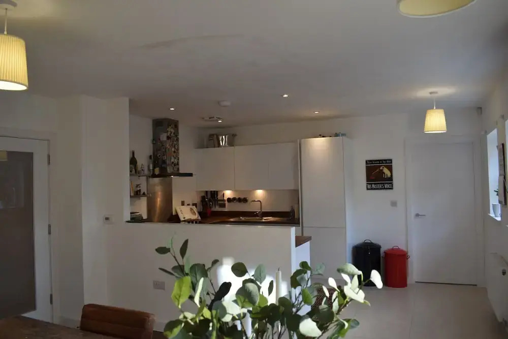 2 Bedroom House in Wandsworth