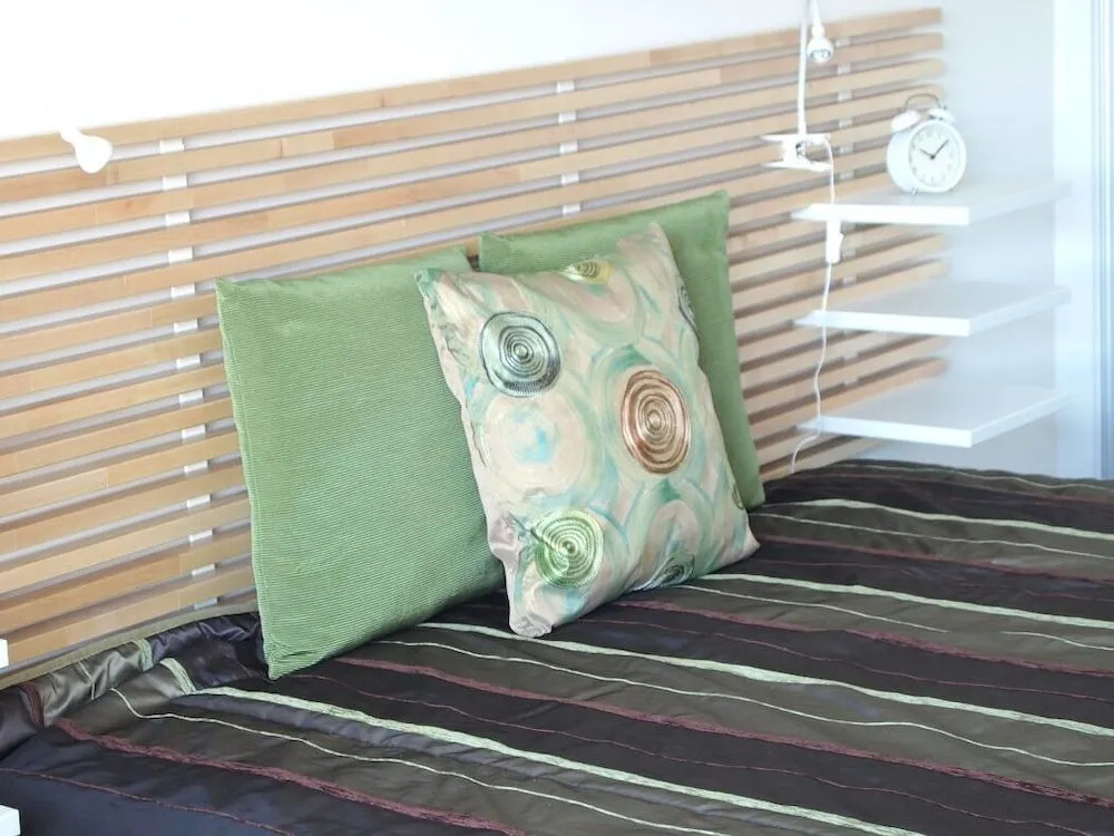 Tripas-Coração,Luxury Corner Apartments in Santa Catarina, Balcony & City Views