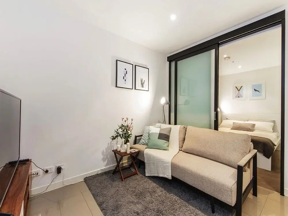 Amazing melbourne CBD 2BR