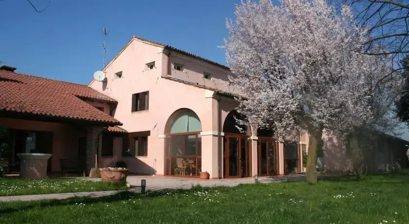 Agriturismo La Capreria