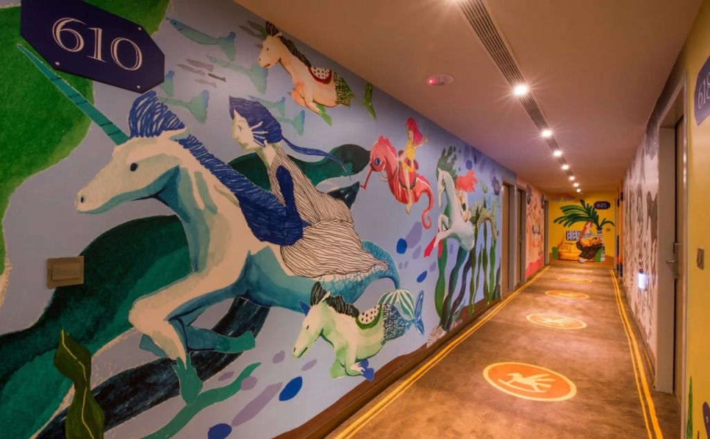 Legend Hotel Kaohsiung Pier2