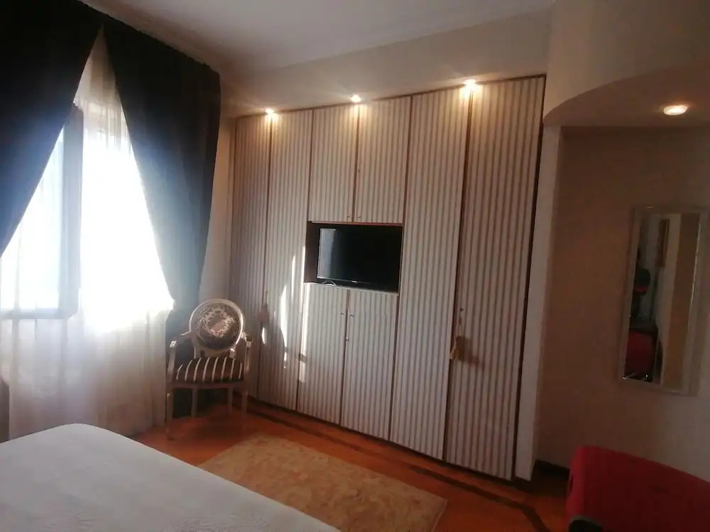 B&B Buon Cammino Tuscia - Parcheggio - Colazione e Voucher per impianti termali