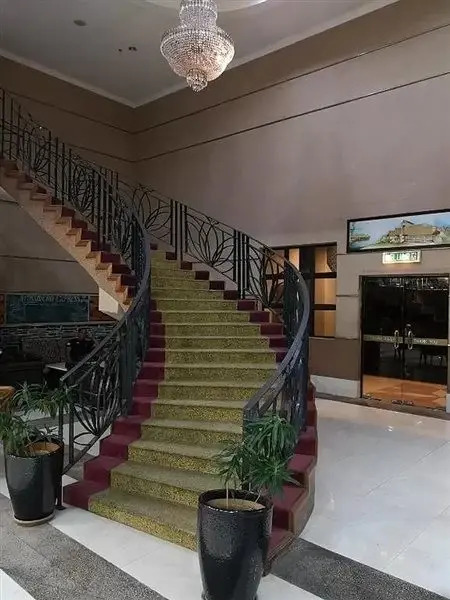 Putra Brasmana Hotel