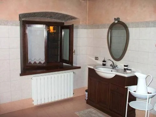 Bed & Breakfast La Corte
