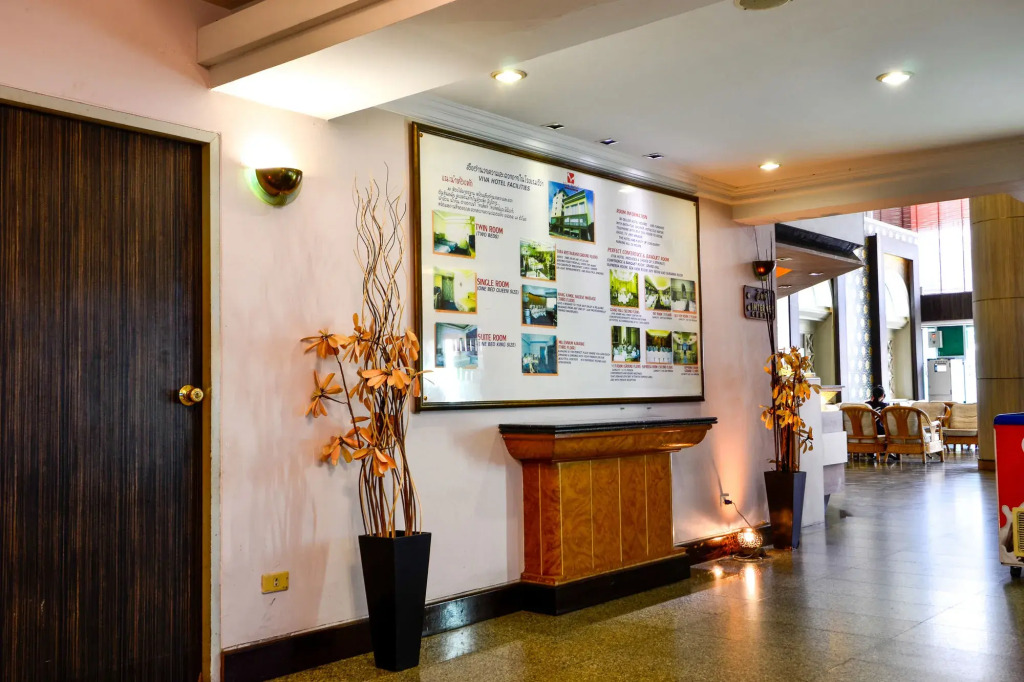 Viva Hotel Songkhla
