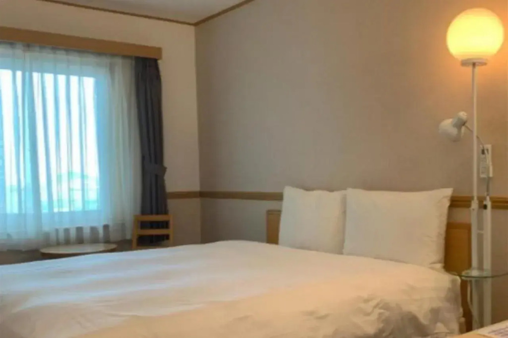 Toyoko Inn Busan Station No.1