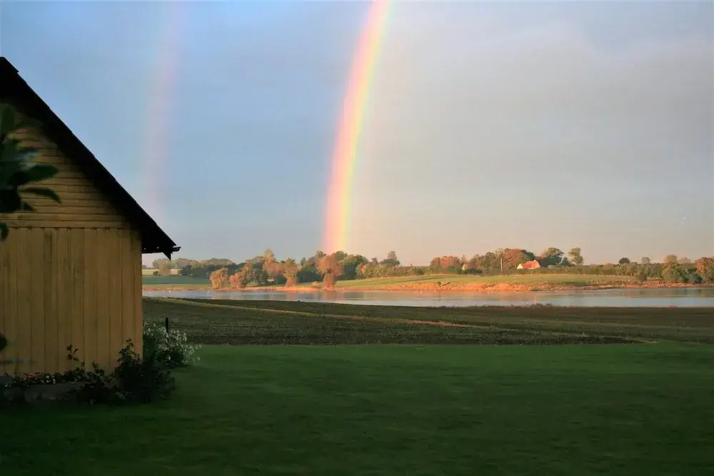 Rødkærgård Bed & Breakfast
