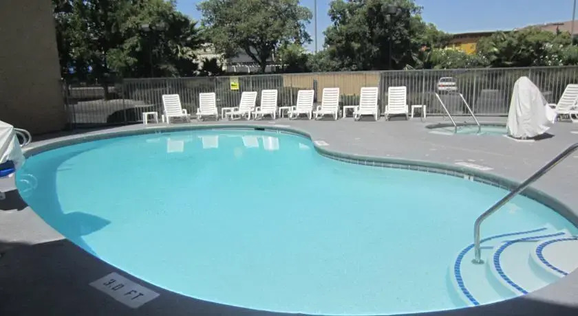 Quality Inn Natomas