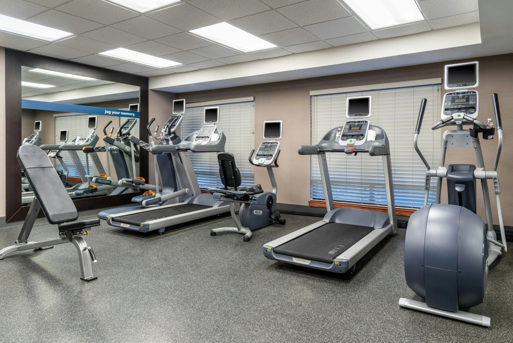 Hampton Inn Kansas City-Lees Summit