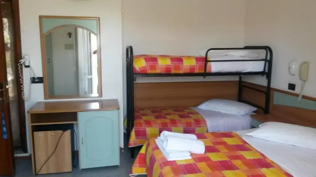 Hotel Orchidea