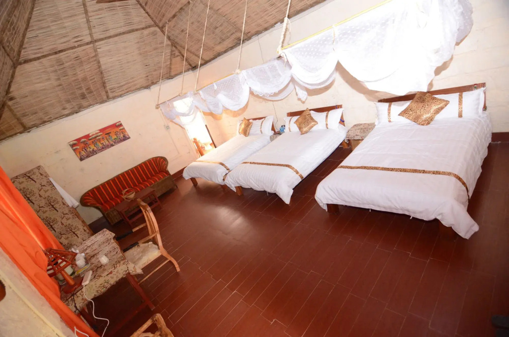 Mara Chui Resort