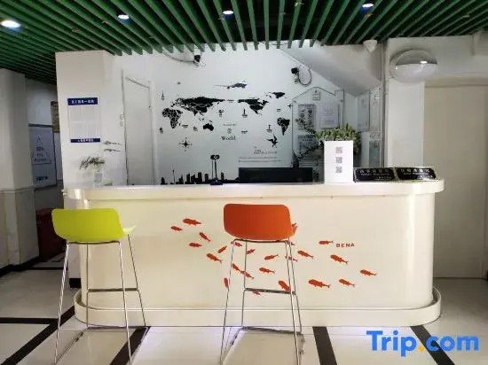 Yaping Hotel