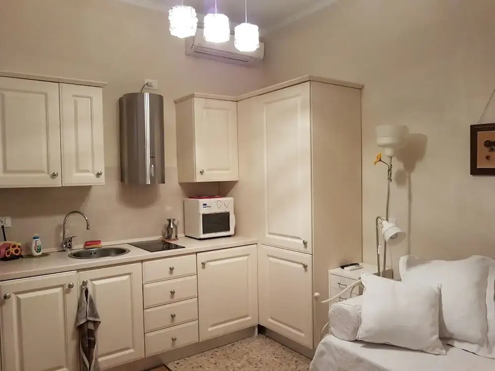 Casa Chiara B&B