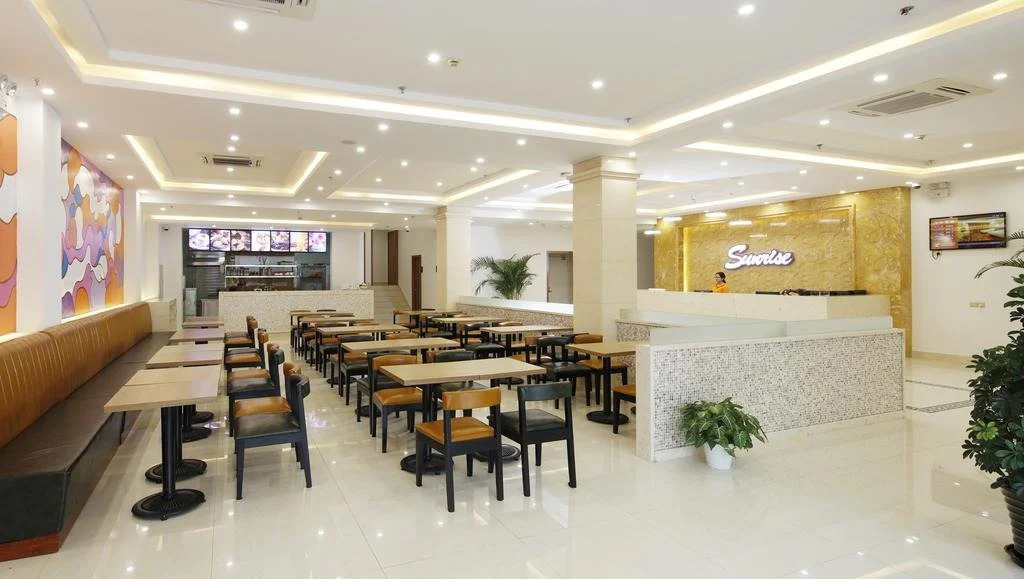 Sunrise Inn Shanghai