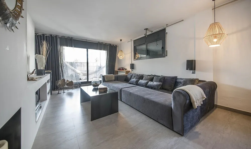 Villa Glenda TVL 70