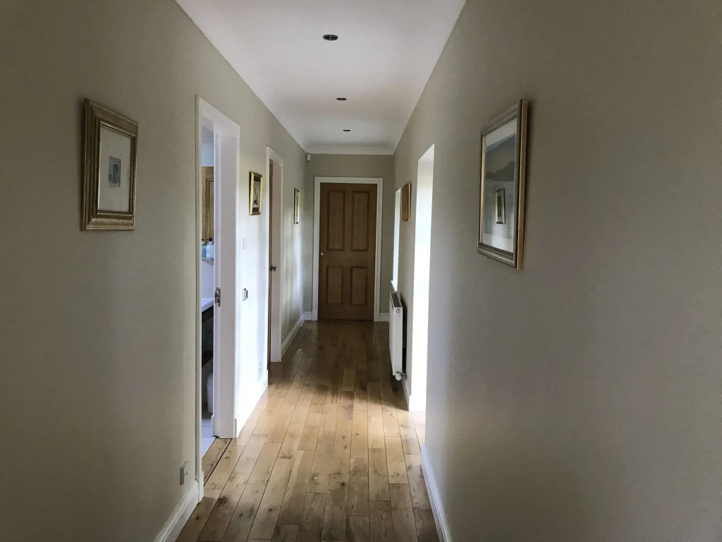 South Craighall B&B